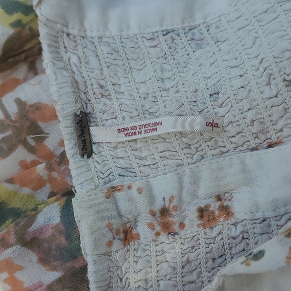 Free People Dress - Picture 6 of 6